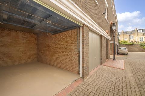 3 bedroom house for sale, Clock Tower Mews, Arlington Conservation Area, Islington, London