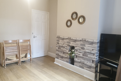 4 bedroom terraced house to rent, Lincoln LN2