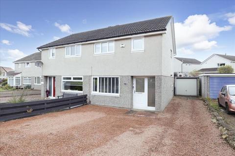 3 bedroom semi-detached house for sale, 117 Baberton Mains Drive, Edinburgh, EH14