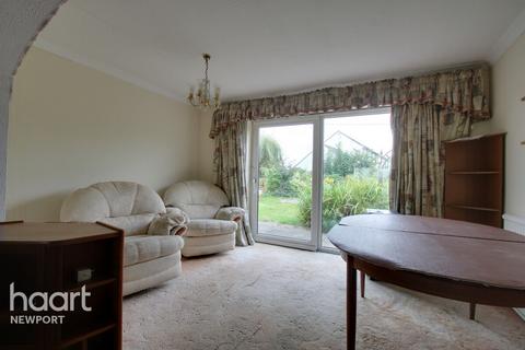 3 bedroom detached house for sale, West Nash Road, Newport