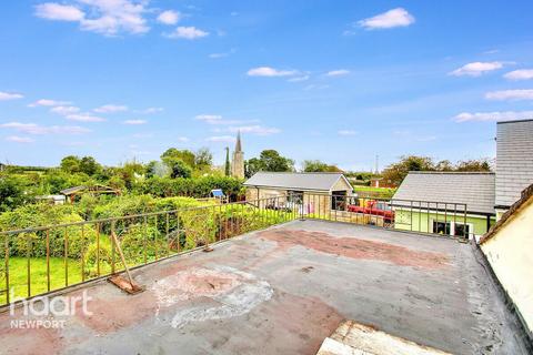 3 bedroom detached house for sale, West Nash Road, Newport