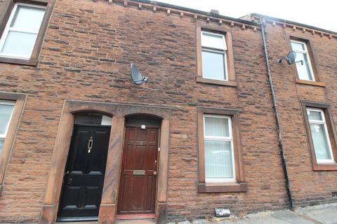 4 bedroom terraced house for sale, Mill Street, Penrith, CA11