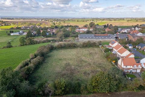 Residential development for sale, Leconfield, Seamer TS9