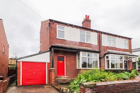 3 bedroom semi-detached house for sale, Rayner Street, Wakefield WF4