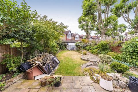 5 bedroom semi-detached house for sale, West Lodge Avenue, Acton, W3