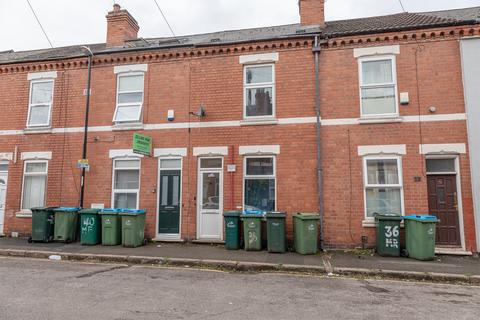 2 bedroom terraced house for sale, Monks Road, Coventry CV1