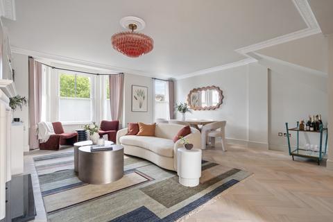 4 bedroom flat for sale, Colville Terrace, Notting Hill, London