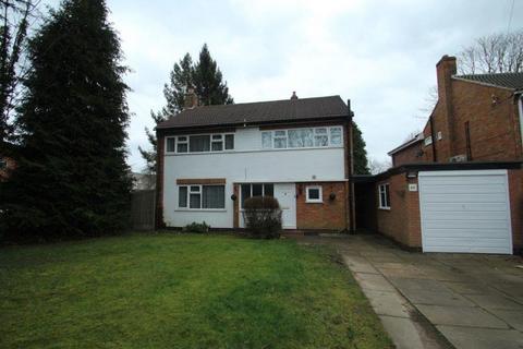 4 bedroom detached house to rent, Ratcliffe Road, Leicester