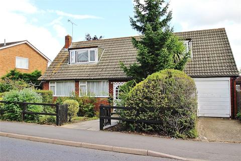 3 bedroom detached house for sale, Lower Guildford Road, Woking GU21