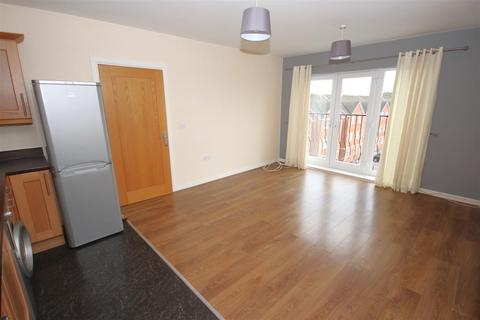 2 bedroom apartment for sale, Tatham Road, Llanishen, Cardiff