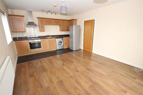 2 bedroom apartment for sale, Tatham Road, Llanishen, Cardiff