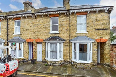 St. Paul's Terrace, Canterbury, Kent