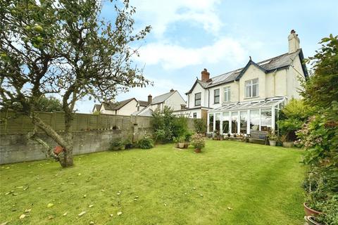 4 bedroom semi-detached house for sale, Pyworthy, Holsworthy