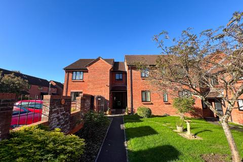 2 bedroom semi-detached house to rent, Anson Way, Bridgwater