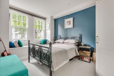 12 Darell Road, Richmond, TW9 4LQ