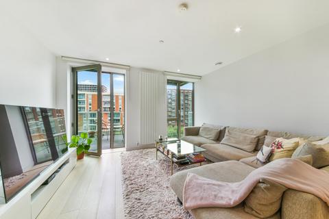 1 bedroom apartment for sale, Kelson House, Royal Wharf, E16