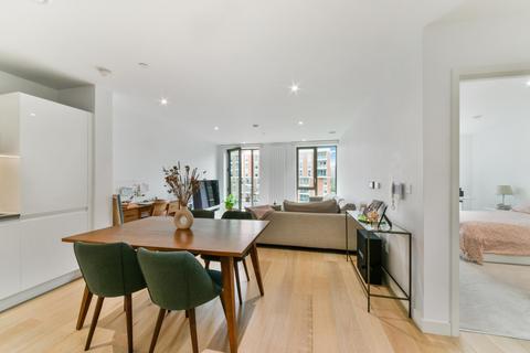 1 bedroom apartment for sale, Kelson House, Royal Wharf, E16