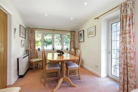 3 bedroom semi-detached house to rent, New Barn Lane, Crawley, Winchester, Hampshire, SO21