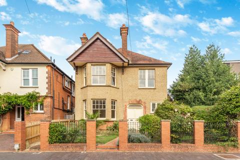 6 bedroom house for sale, Avenue Road, St. Albans, Hertfordshire