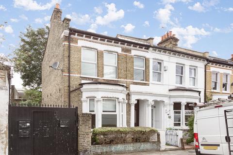 undefined, Solon Road, London