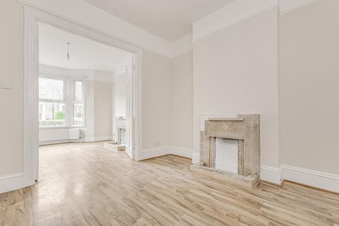 undefined, Solon Road, London