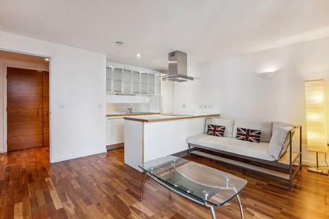 2 bedroom flat to rent, Gainsborough Studios South, Poole Street, London