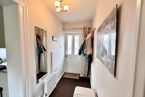 2 bedroom semi-detached bungalow for sale, Southlands, Kirkheaton, Huddersfield