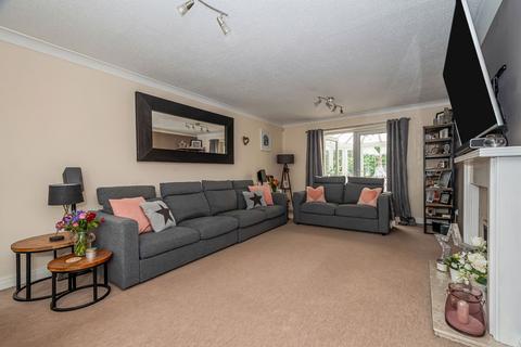 4 bedroom detached house for sale, Carter Drive, Beverley HU17