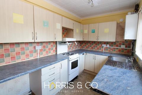 2 bedroom semi-detached house for sale, Memorial Park, Fleetwood, FY7