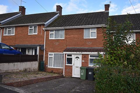 40 Lancelot Road, Exeter, EX4 9BZ