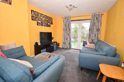 40 Lancelot Road, Exeter, EX4 9BZ