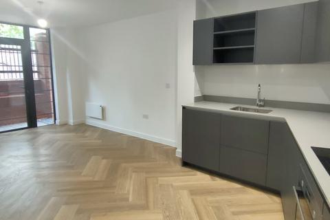 1 bedroom apartment to rent, Scotland Street, Birmingham B1