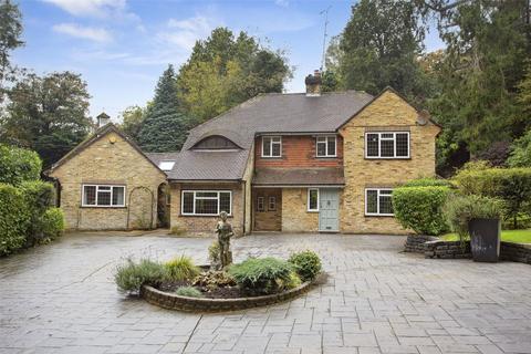 4 bedroom detached house for sale, Glenwood, Dorking, Surrey, RH5