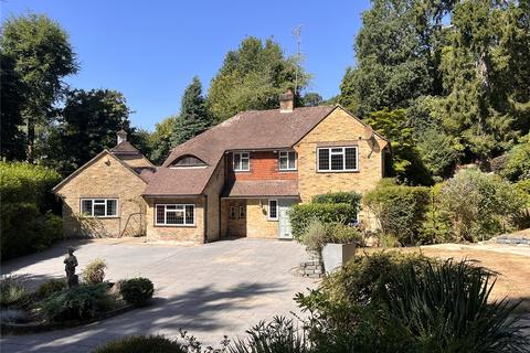 5 bedroom detached house for sale, Glenwood, Dorking, Surrey, RH5