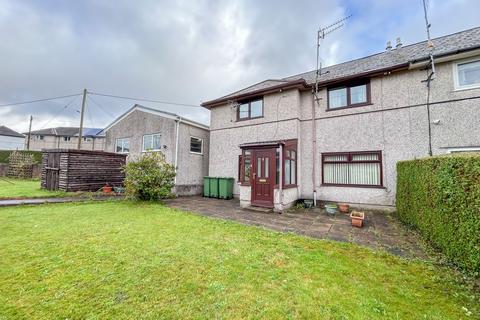 3 bedroom semi-detached house for sale, Manor Road, Abersychan, NP4