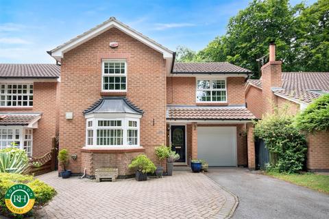 3 bedroom detached house for sale, Madison Drive, Bawtry, Doncaster