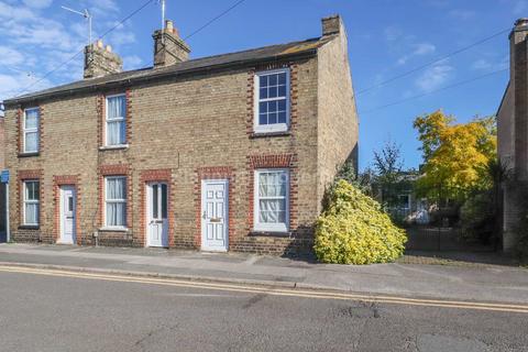 2 bedroom end of terrace house to rent, West End, Ely