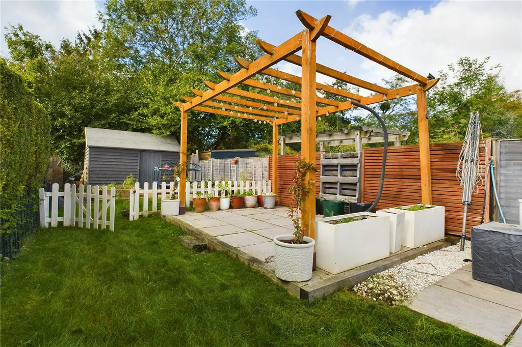 Pergola