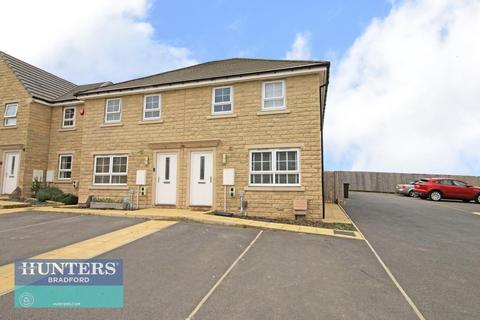 3 bedroom house for sale, REF TN - Fetlock Drive, Eccleshill, Bradford, West Yorkshire, BD2 3FH