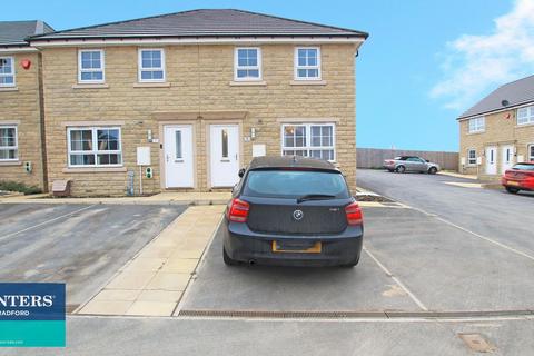 (TN) - Fetlock Drive, Eccleshill, Bradford, West Yorkshire, BD2 3FH