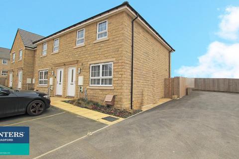 9 Fetlock Drive, Bradford, BD2 3FH