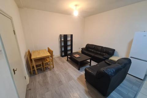 1 bedroom apartment to rent, Lewisham Way, 37-39 Lewisham Way, New Cross