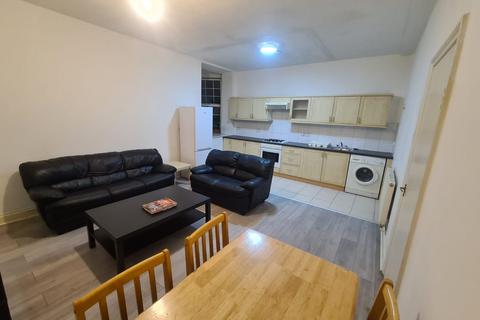 1 bedroom apartment to rent, Lewisham Way, 37-39 Lewisham Way, New Cross