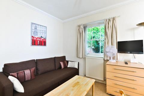 Studio for sale, Talbot Square, Bayswater, London