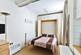 Sleeping Area