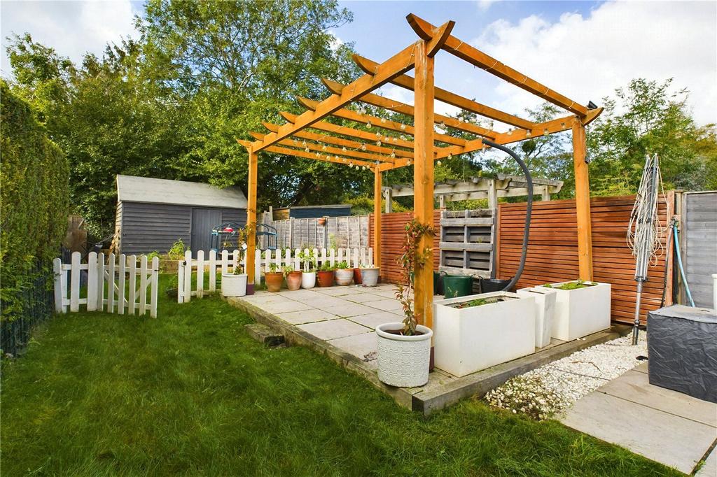 Pergola