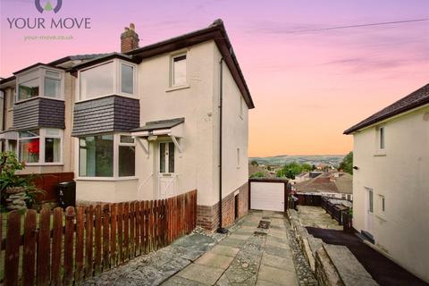3 bedroom semi-detached house to rent, Oakbank Drive, West Yorkshire BD22