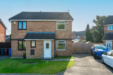 2 bedroom semi-detached house for sale, Moorfoot Way, Liverpool, L33