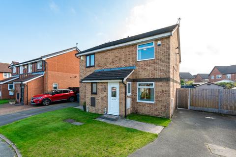 2 bedroom semi-detached house for sale, Moorfoot Way, Liverpool, L33