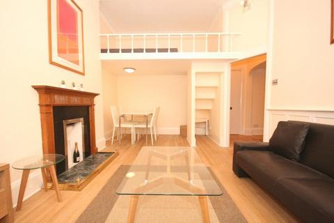 Studio for sale, Westbourne Terrace, London